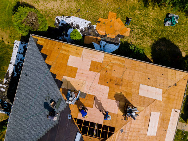 Best Roof Waterproofing Services  in Liberty Corner, NJ
