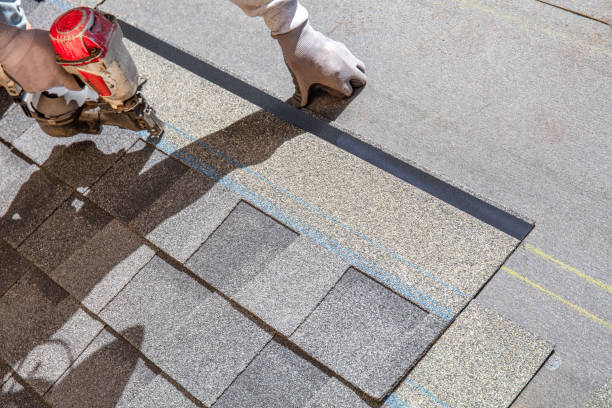 Best Commercial Roofing Services  in Liberty Corner, NJ